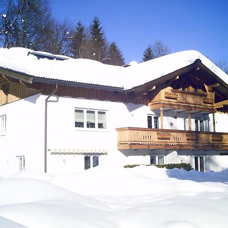 Appartement Claudia Going am Wilden Kaiser Экстерьер фото