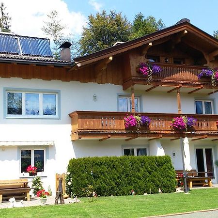 Appartement Claudia Going am Wilden Kaiser Номер фото