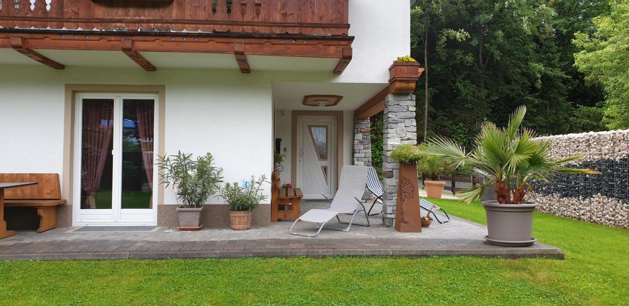 Appartement Claudia Going am Wilden Kaiser Экстерьер фото