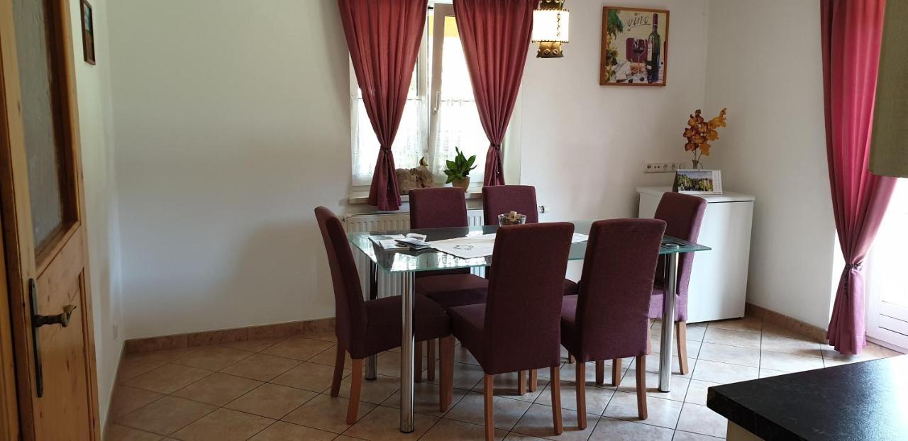 Appartement Claudia Going am Wilden Kaiser Экстерьер фото