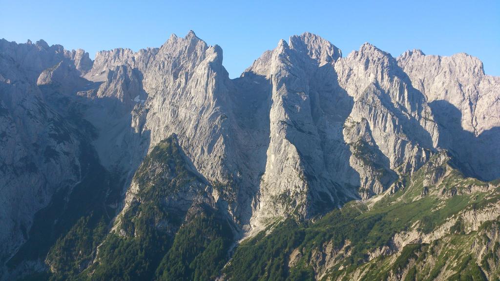 Appartement Claudia Going am Wilden Kaiser Номер фото