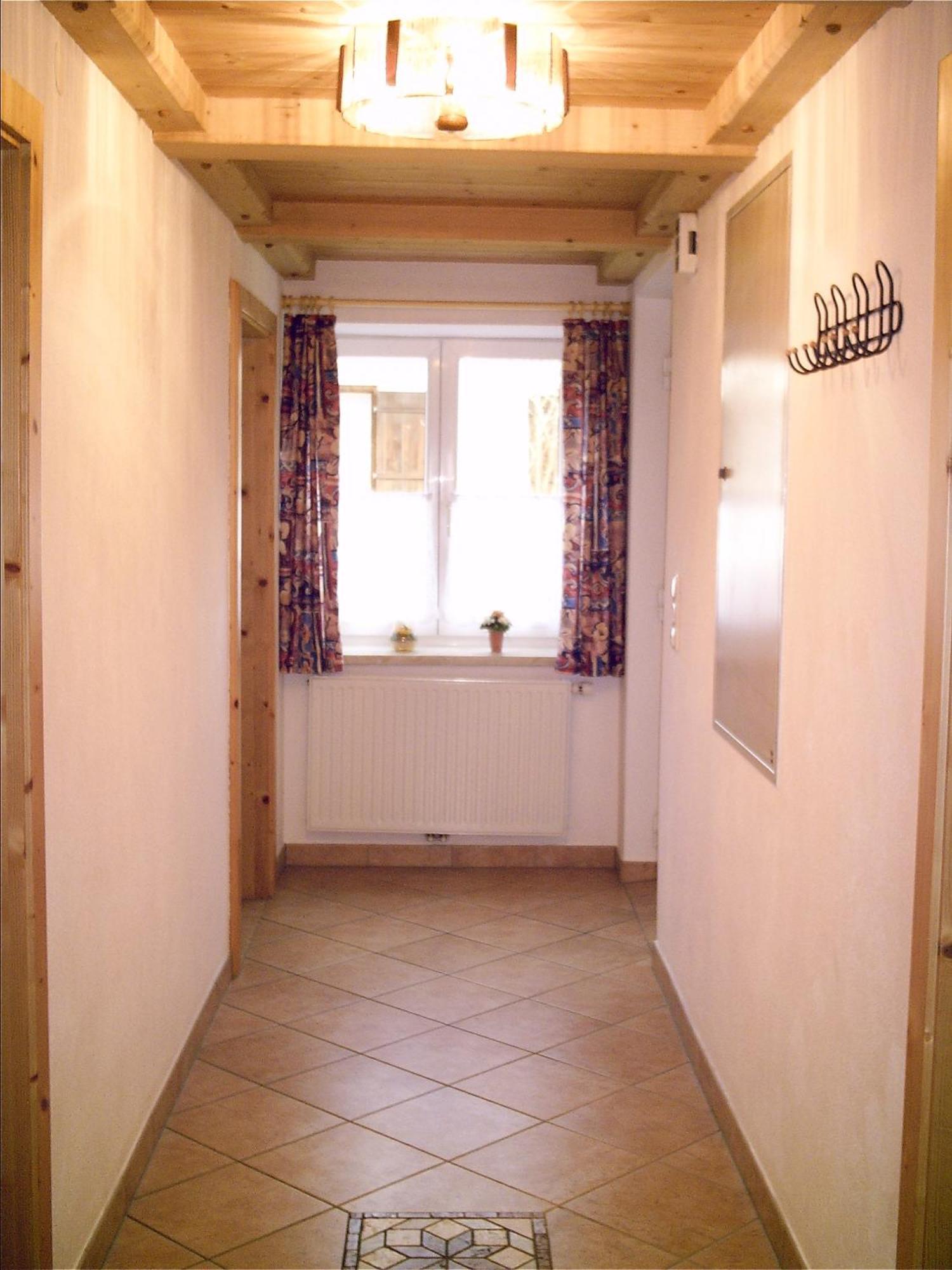Appartement Claudia Going am Wilden Kaiser Экстерьер фото