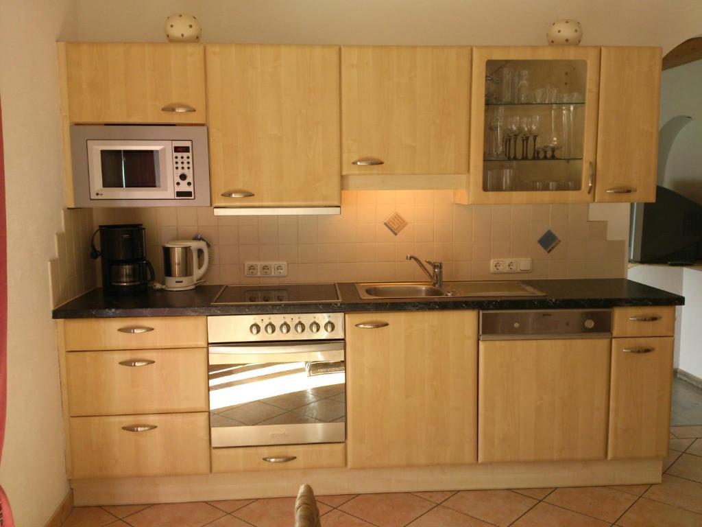 Appartement Claudia Going am Wilden Kaiser Номер фото