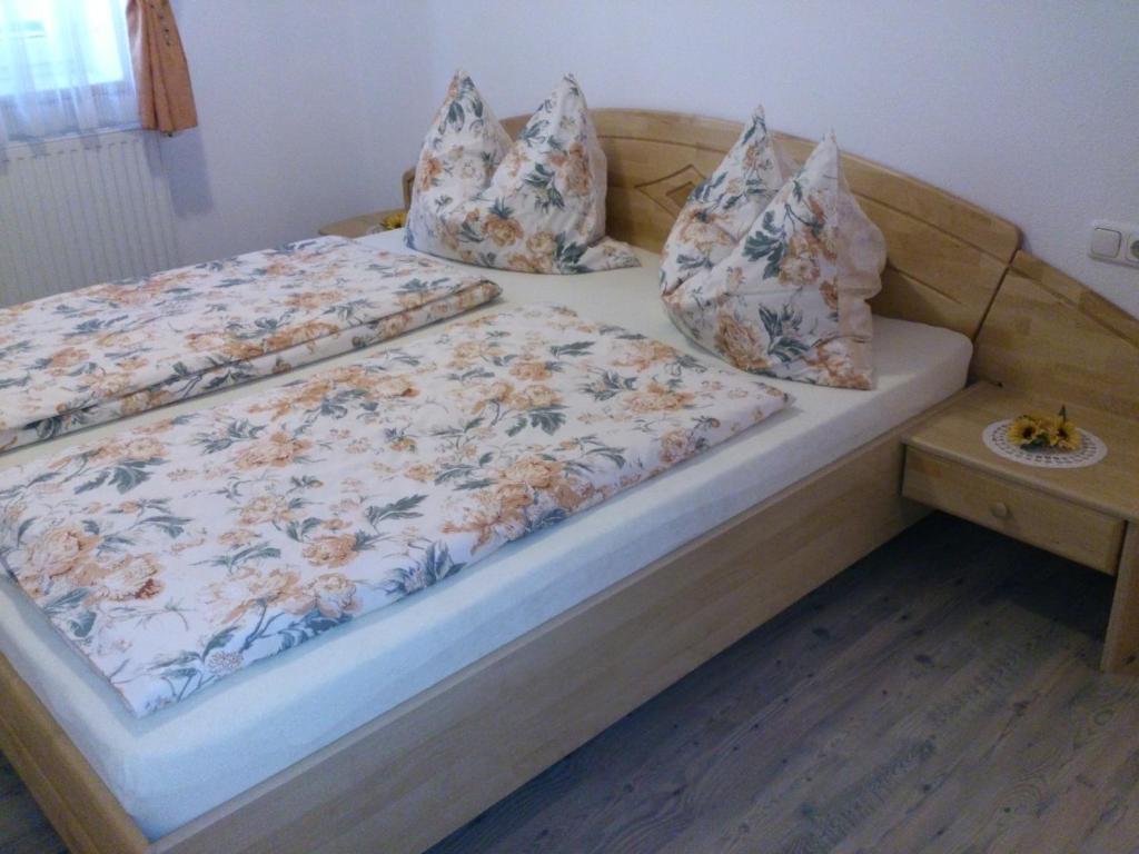 Appartement Claudia Going am Wilden Kaiser Номер фото