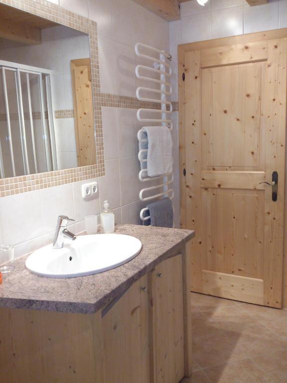 Appartement Claudia Going am Wilden Kaiser Номер фото