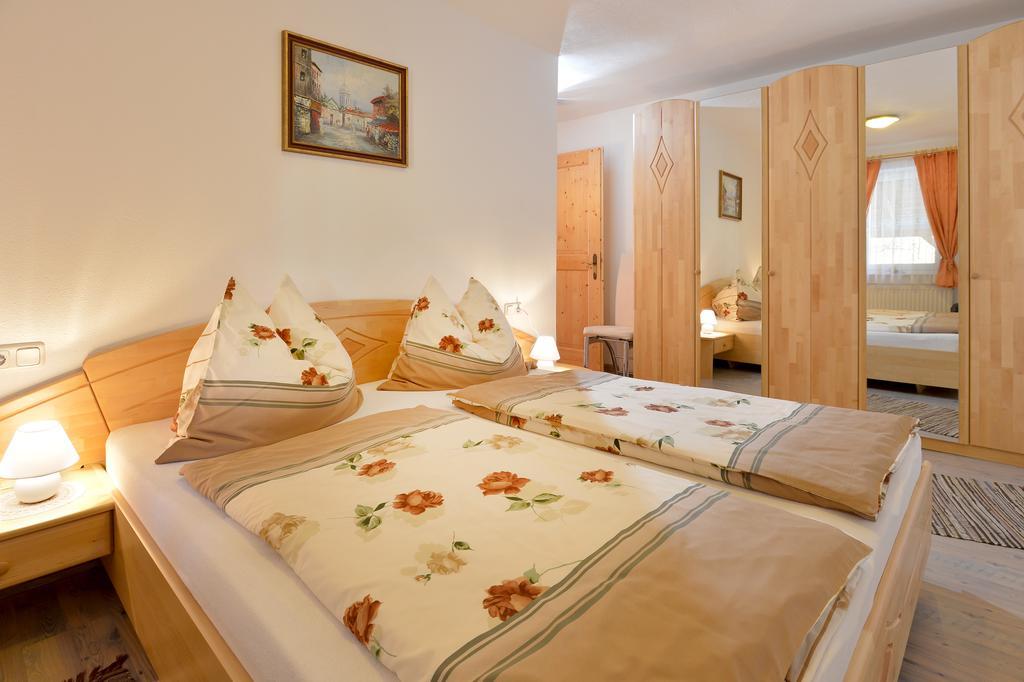 Appartement Claudia Going am Wilden Kaiser Экстерьер фото