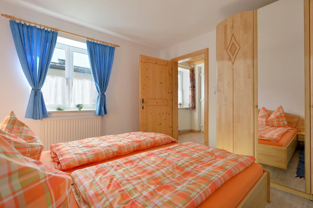 Appartement Claudia Going am Wilden Kaiser Экстерьер фото