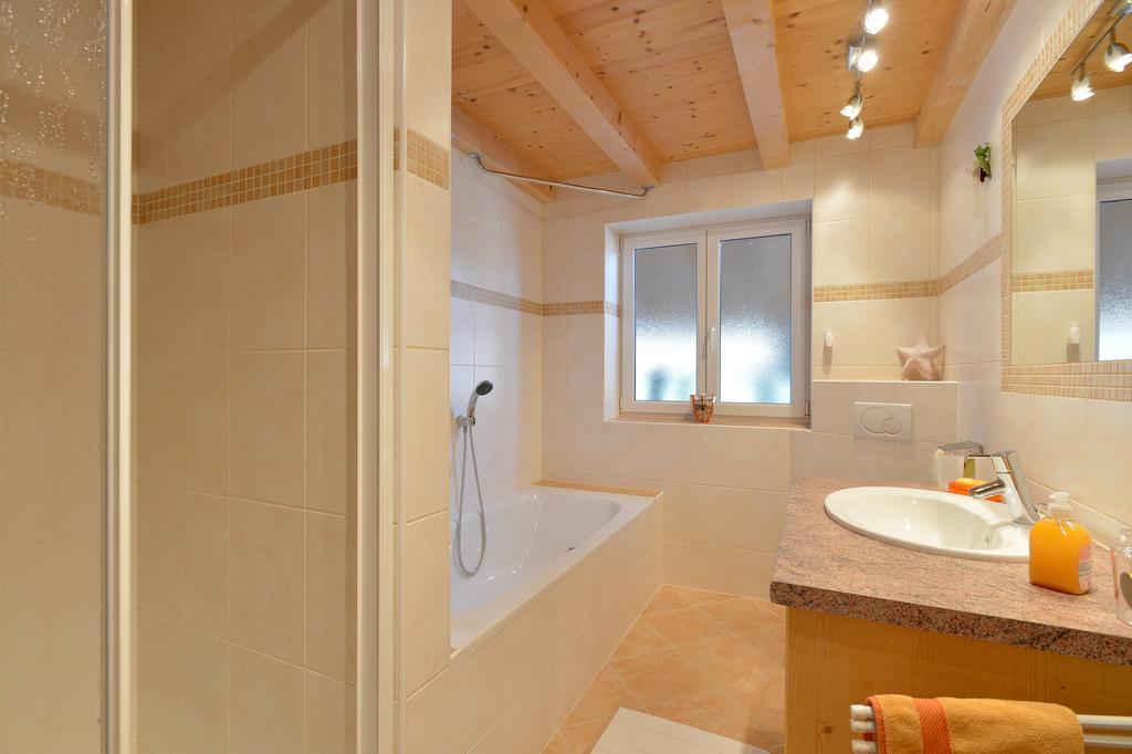 Appartement Claudia Going am Wilden Kaiser Экстерьер фото